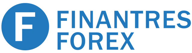 FINANTRES FOREX logo