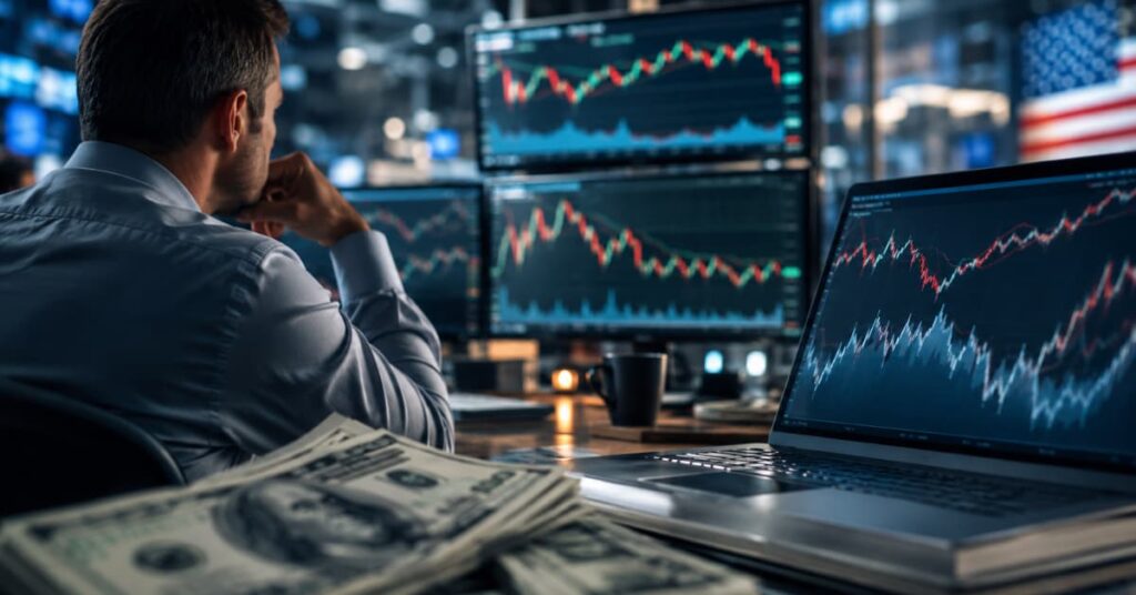 El mercado espera el PPI de EE. UU. tras un CPI que volvió a tensar al dólar