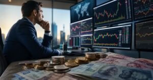 El peso mexicano espera el dato de empleo de EE.UU. entre presión del dólar y dudas locales.